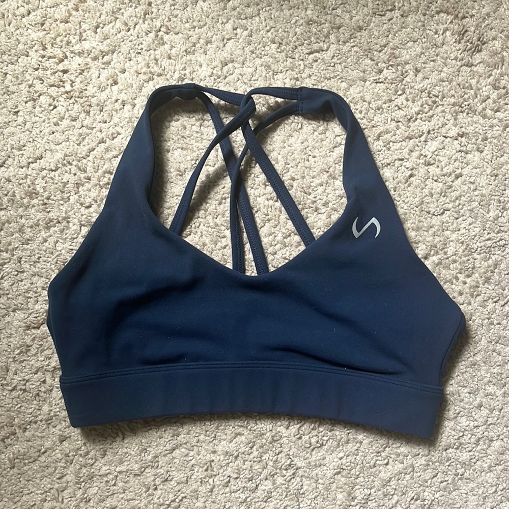 TLF sports bra